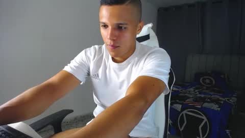 David Angel online show from 03/12/25, 04:30