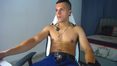 David Angel online show from 10/01/25, 04:51