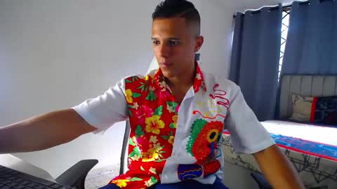 David Angel online show from 02/14/26, 08:38