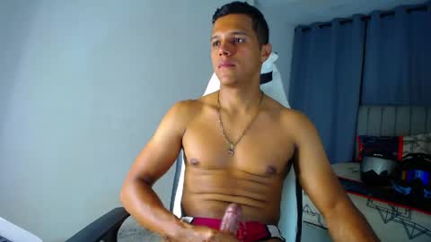 David Angel online show from 04/15/26, 04:19