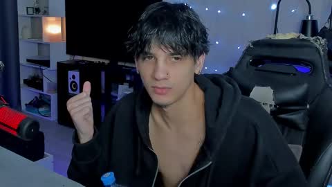 davis online show from 01/09/26, 10:18