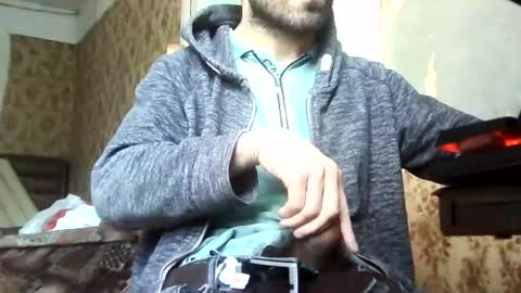davitaa3434 online show from 05/31/26, 02:53