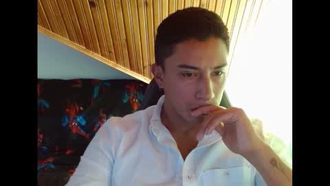 Snapshot of davixx258 chatting on 01/20/25, 08:50 DS online show from 01/20/25, 08:50