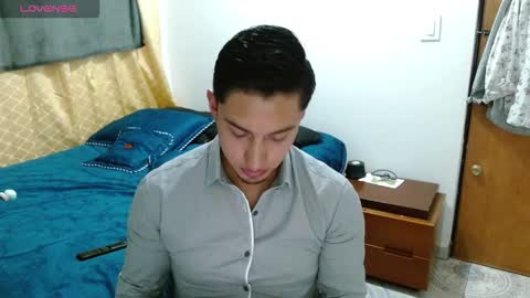 Snapshot of davixx258 chatting on 02/25/26, 11:25 DS online show from 02/25/26, 11:25