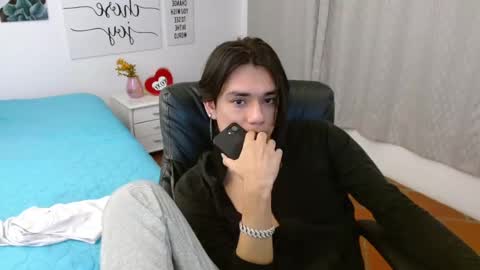 davoxer online show from 09/10/25, 03:50