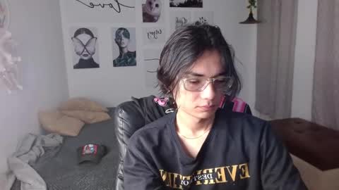 davoxer online show from 11/09/25, 03:49