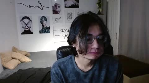 davoxer online show from 11/15/25, 05:16