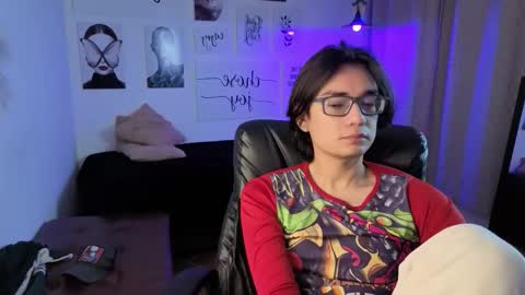 davoxer online show from 02/01/26, 03:38