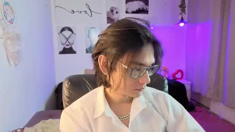 davoxer online show from 02/05/26, 03:33