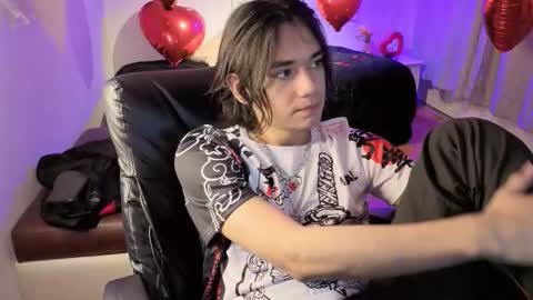 davoxer online show from 02/14/26, 02:52