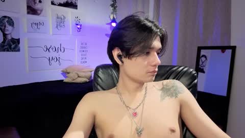 davoxer online show from 03/11/26, 04:18