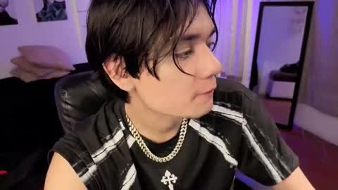 davoxer online show from 03/21/26, 04:28