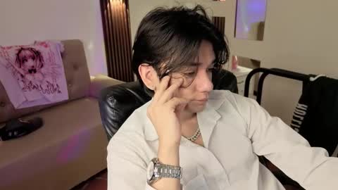 davoxer online show from 03/29/26, 03:39