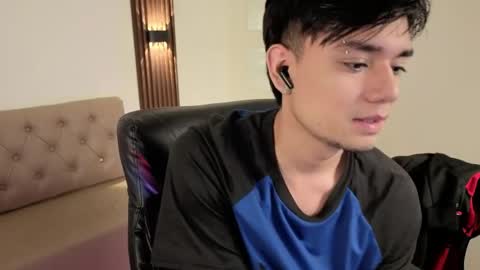 davoxer online show from 04/10/26, 03:23