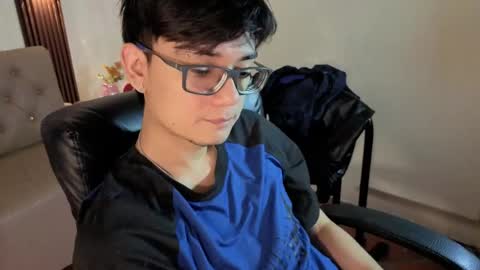 davoxer online show from 04/23/26, 04:24