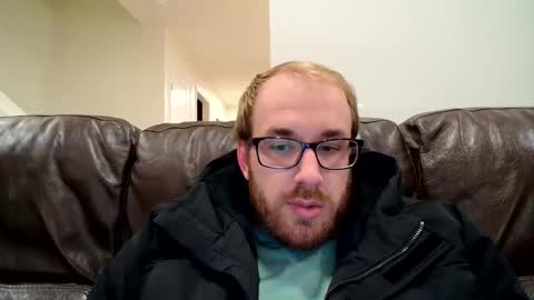 davshorny online show from 04/08/26, 09:31