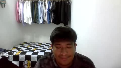 Snapshot of davsss91 chatting on 04/05/26, 10:18 Davsss online show from 04/05/26, 10:18