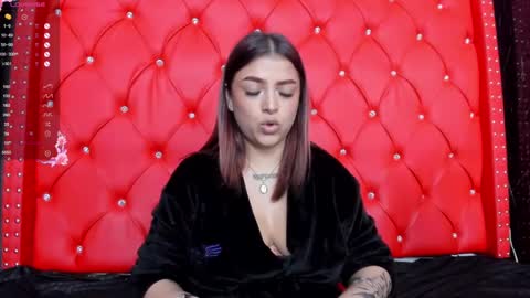 DAWA ANGELS online show from 02/06/25, 12:16