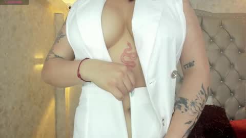 DAWA ANGELS online show from 02/14/25, 05:19