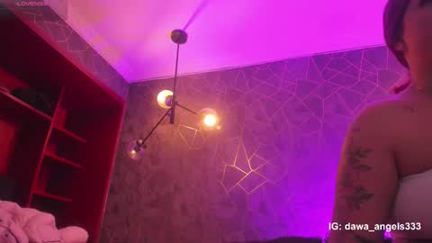 Snapshot of dawa_angels chatting on 02/03/26, 04:43 DAWA ANGELS online show from 02/03/26, 04:43