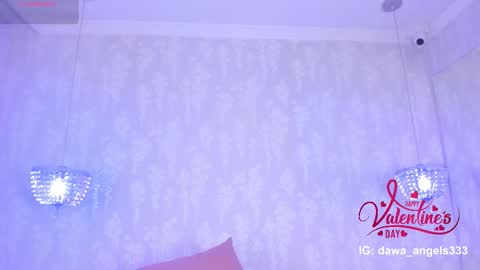 Snapshot of dawa_angels chatting on 02/15/26, 07:51 DAWA ANGELS online show from 02/15/26, 07:51