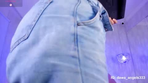 Snapshot of dawa_angels chatting on 02/26/26, 03:05 DAWA ANGELS online show from 02/26/26, 03:05