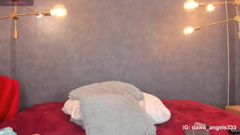 DAWA ANGELS online show from 06/09/26, 12:39