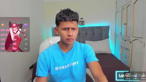 dawn_16 online show from 02/13/25, 05:05