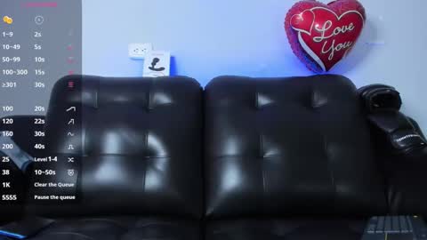 dawn_16 online show from 02/14/25, 07:17