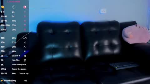 dawn_16 online show from 03/01/25, 07:41