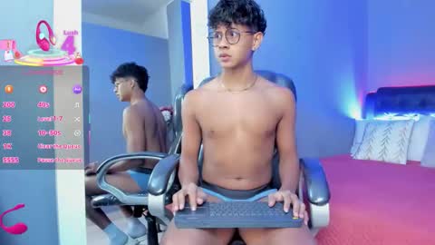 dawn_16 online show from 09/28/25, 08:47