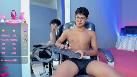 dawn_16 online show from 09/29/25, 09:41