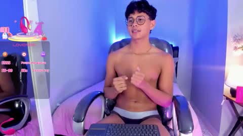 dawn_16 online show from 11/29/25, 10:02