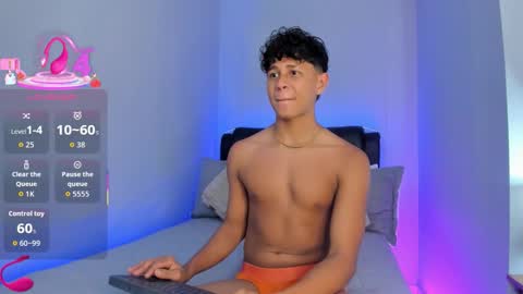 dawn_16 online show from 02/09/26, 09:30