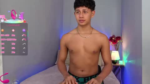 dawn_16 online show from 04/14/26, 08:48