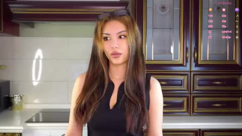 Call me Kira welcome online show from 03/23/26, 01:20