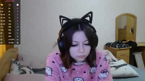 Alice online show from 11/06/25, 07:53