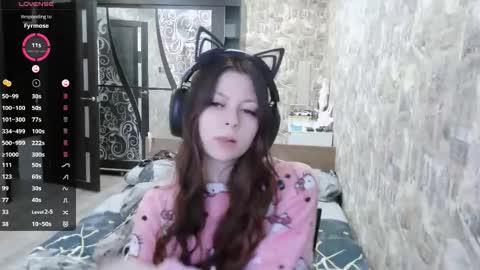 Alice online show from 11/14/25, 07:29