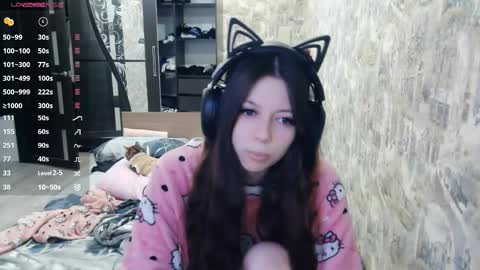 Alice online show from 11/26/25, 08:15