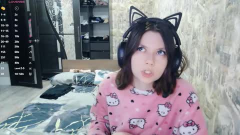 Alice online show from 11/28/25, 08:17