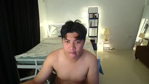 Dawsonhansleyxx  online show from 02/24/26, 10:57