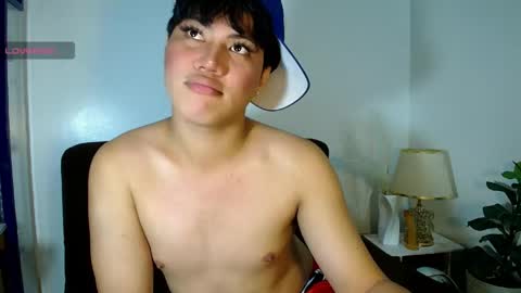 Dawsonhansleyxx  online show from 04/27/26, 09:35