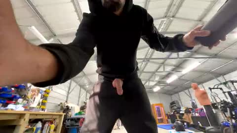 Snapshot of dax_vance chatting on 11/30/25, 08:35 Dax Vance online show from 11/30/25, 08:35