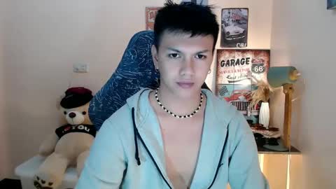 Snapshot of dax_x chatting on 12/29/24, 07:11 JC LOVER BOY online show from 12/29/24, 07:11
