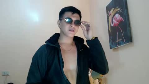 Snapshot of dax_x chatting on 01/02/25, 11:27 JC LOVER BOY online show from 01/02/25, 11:27
