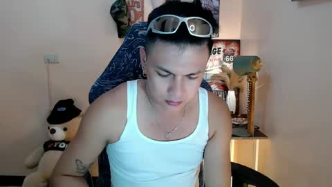 Snapshot of dax_x chatting on 01/08/25, 12:49 JC LOVER BOY online show from 01/08/25, 12:49