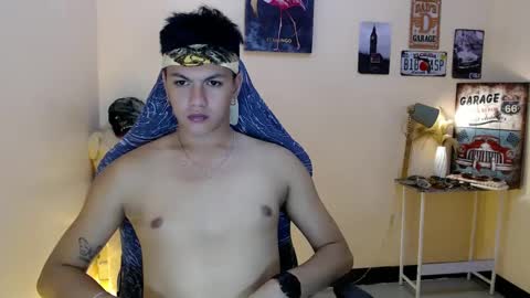 Snapshot of dax_x chatting on 02/03/25, 08:46 JC LOVER BOY online show from 02/03/25, 08:46