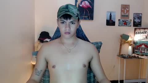 Snapshot of dax_x chatting on 02/06/25, 09:17 JC LOVER BOY online show from 02/06/25, 09:17