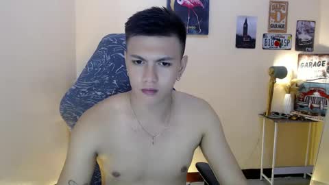 Snapshot of dax_x chatting on 02/16/25, 01:36 JC LOVER BOY online show from 02/16/25, 01:36