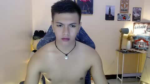Snapshot of dax_x chatting on 02/24/25, 12:30 JC LOVER BOY online show from 02/24/25, 12:30